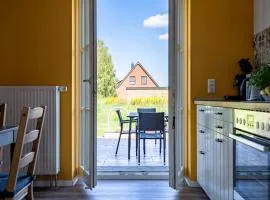 FeWo Haus kleine Müritz