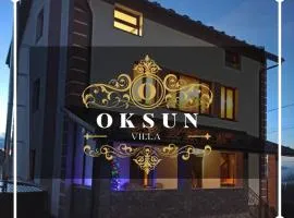 Villa OkSun
