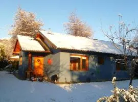 Casa con Jardin en los kilòmetros