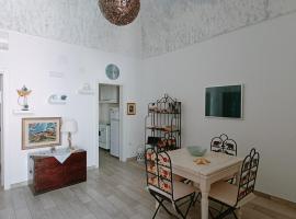 Valerie Apartment, cottage in Gallipoli