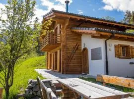Chalet Colonia
