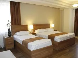 5th Floor Guest House Yerevan