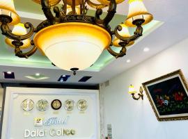 Dalat Colico Hotel, hotelli kohteessa Da Lat lähellä lentokenttää Lien Khuong -lentokenttä - DLI 