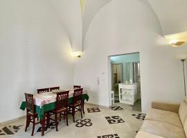 La casa di Francesca, hotel in Casarano