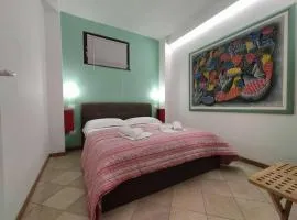 Il Bassotto - Homy 5 Terre