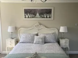 Woodland House B & B