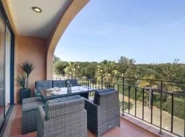 Apartamento T2 Vilasol Morgadinho