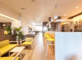 Hotel Les Mouettes