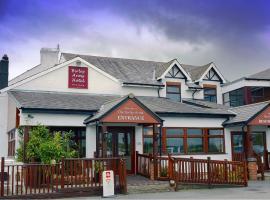 The Birley Arms Hotel Warton, cheap hotel in Lytham St Annes