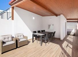 Casa Anzol, hotel in Fuzeta