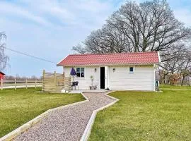 3 person holiday home in BERGKVARA-By Traum