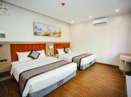 Ha Long Seasun Hotel