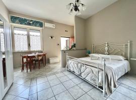 Royal House Trecase, hotel v destinaci Trecase