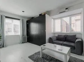 Hullidays - Trinity Studio Apt.
