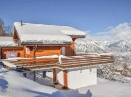 Chalet le Fauconnier