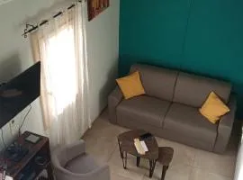 appartement 3pieces