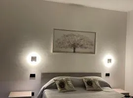 Dal Barone Rooms