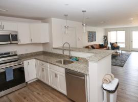 Luxury 1BR - Peabody Unit #711, appartement in Peabody