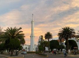 La Negrita Host, Hotel in Sucre