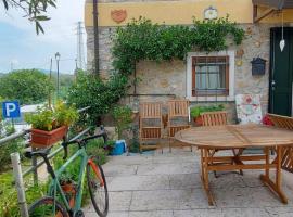 Il nido di Agnese, Ferienhaus in Garda