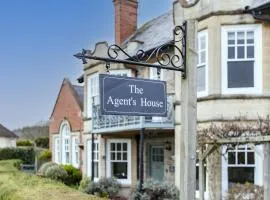 The Agents House, Bed & Breakfast