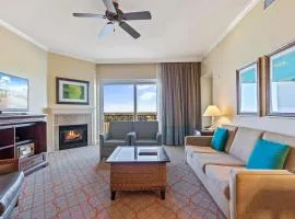 The Marina at Grande Resorts 4-1202-2 bedroom and 2 bath