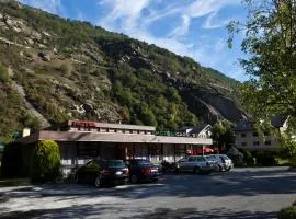 Hotel Garni Simplon