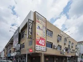 OYO 91127 Hotel 9 Kajang Town