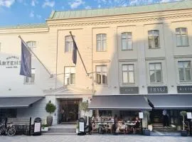 할름스타드에 위치한 호텔 Elite Hotel Mårtenson