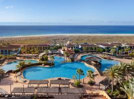 Occidental Jandía Playa, hotel in Morro del Jable