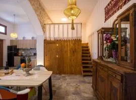 Traditional Loft Casa Di Vini