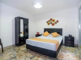 Hotel Barcelona Estadio