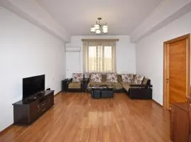 Argishti Street, 2 bedrooms Comfortable apartment GL152