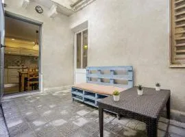 Casa Mediterránea en Badalona