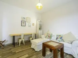 Casa Mediterránea en Badalona