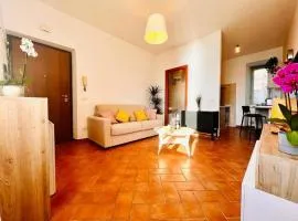 Principessa Iolanda, Vista lago, Panoramico, 4 posti letto