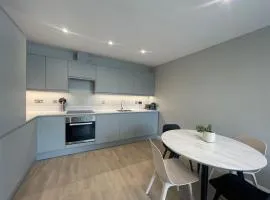 Marvellous New Build 2 Bed Flat - 1 Ophelia Court