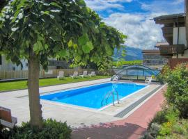 Select Top 10 - by Alpen Apartments, khách sạn ở Piesendorf