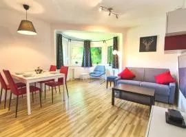 Mozart Top 1 - by Alpen Apartments