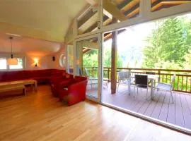 Penthouse Cooper - by Alpen Apartments