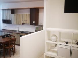 Natalina's HOME, hotell i Militello in Val di Catania