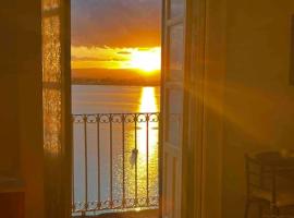 Camere A’ Marina, hotel v destinaci Siracusa