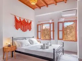 Casa Della vita apartment ,Old Town Rhodes