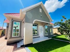 Revara Home, ubytování v soukromí v Dodomě