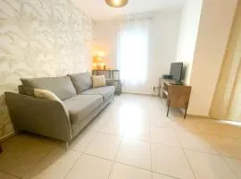 Cosy Appartement T2 52m2 St Gilles Les Bains