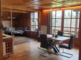 Ferienwohnung Fam. Biechele