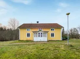 5 Bedroom Gorgeous Home In Broaryd