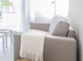 Daro Apartments, hotell i Platja  d'Aro