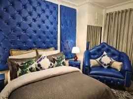 RJs Guesthouse