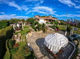 Casa Martina, cottage in Alexandroupoli